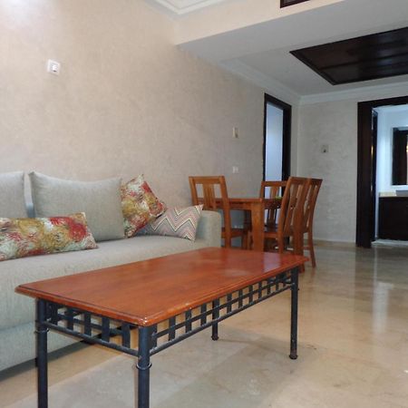 Luxor Guest House Casablanca Exterior foto