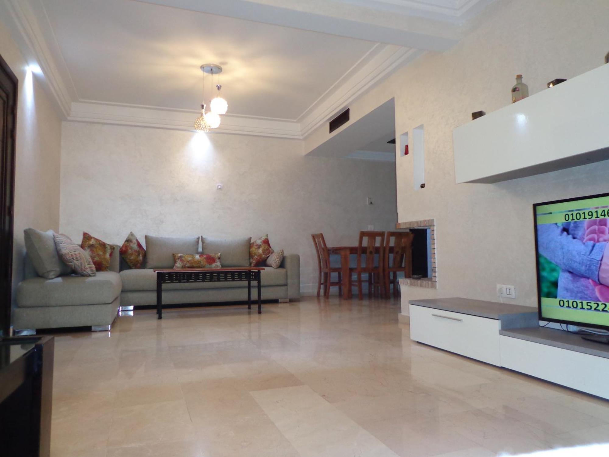 Luxor Guest House Casablanca Exterior foto