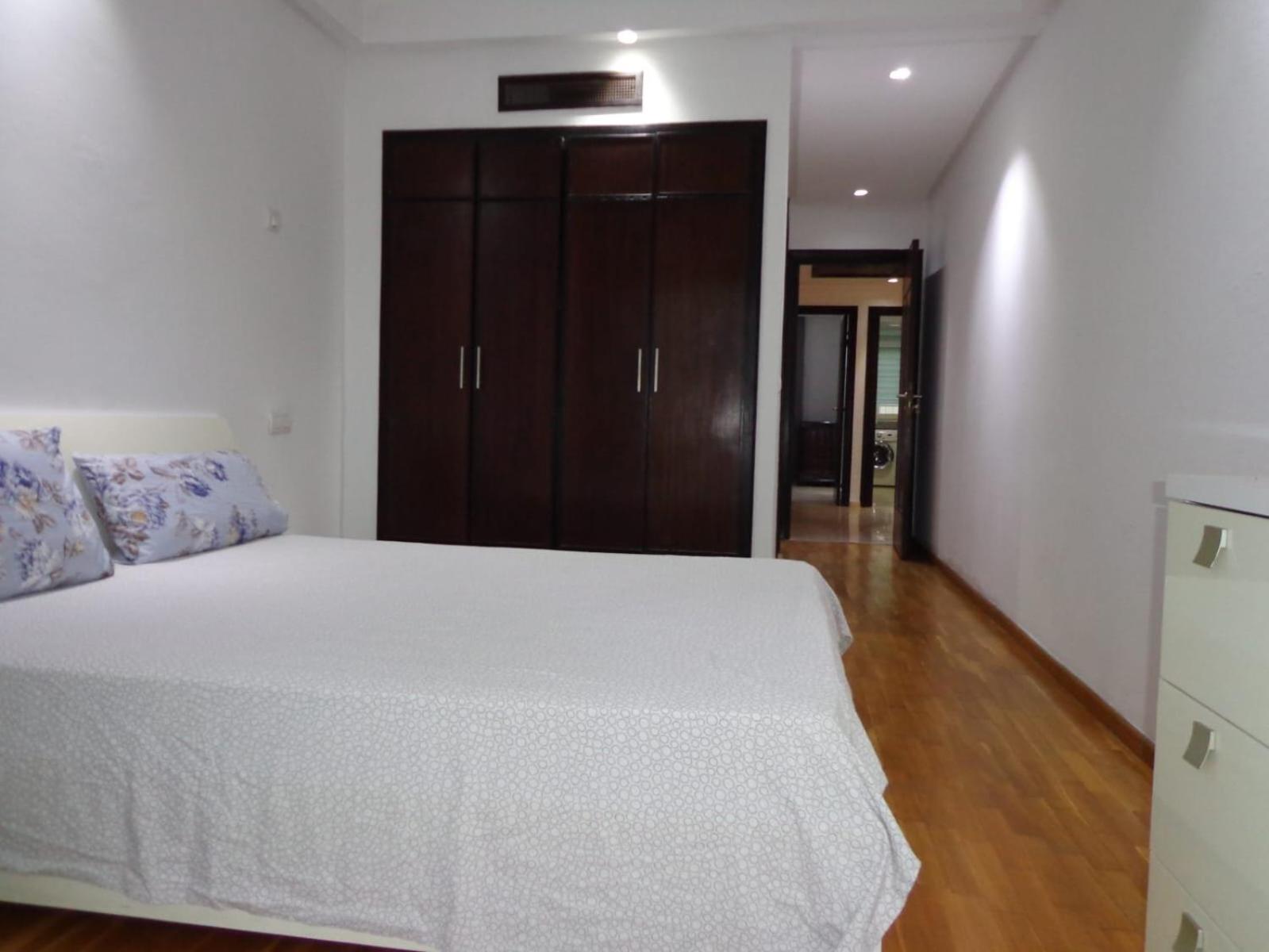 Luxor Guest House Casablanca Exterior foto